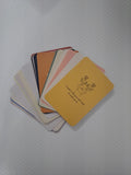 Daily Affirmation Cards