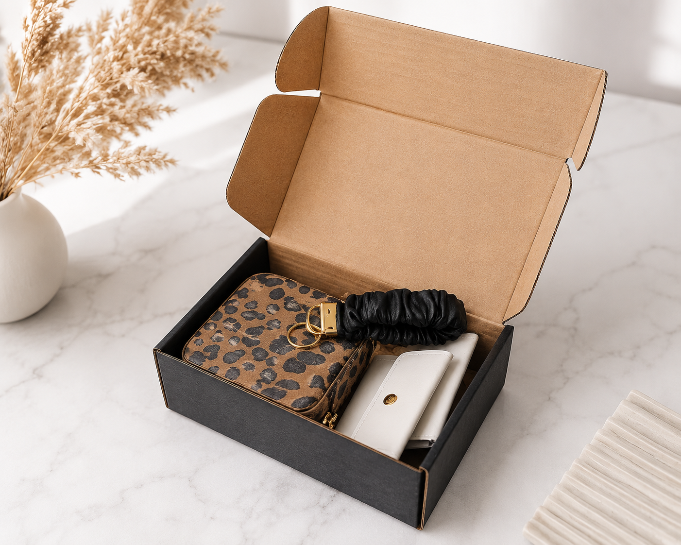 Mystery Jewellery Gift Box