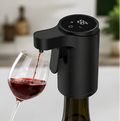 Electric Wine Aerator & Dispenser